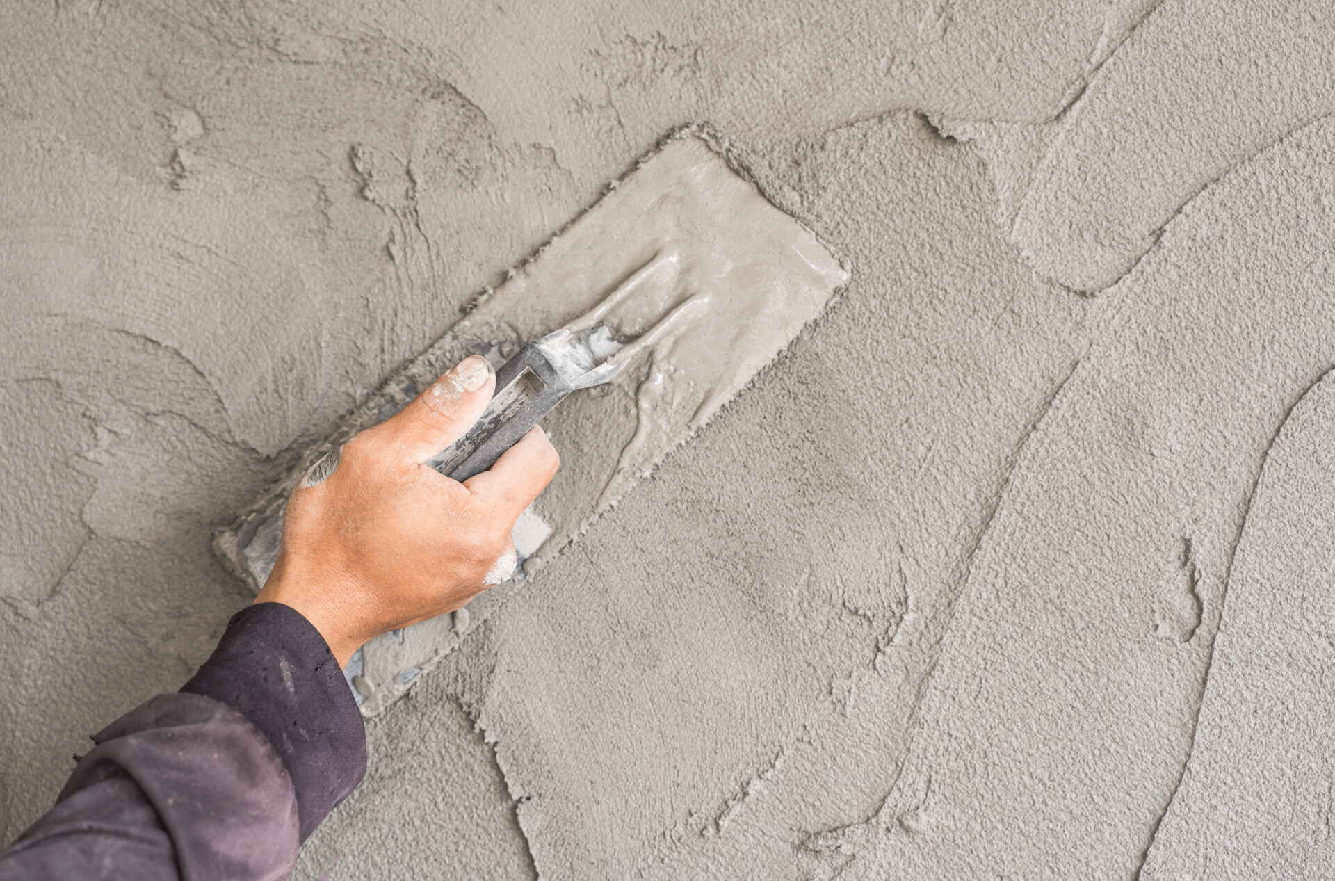 Peinture déco Patrick Alcieri